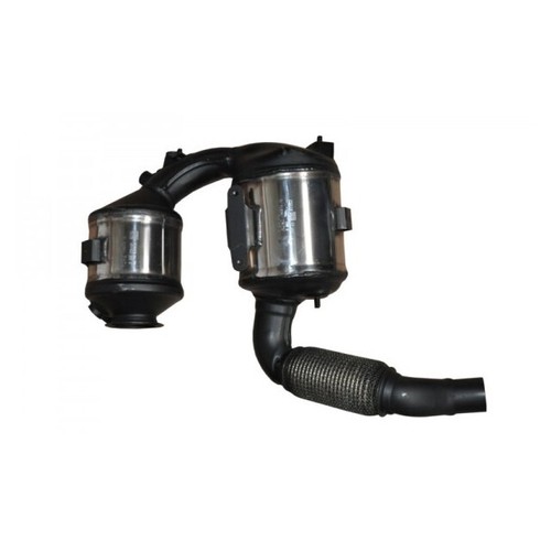 Dieselpartikelfilter dpf für - dieselpartikelfilter,
