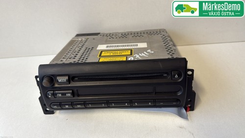 Radio 65106927905 mini - -,