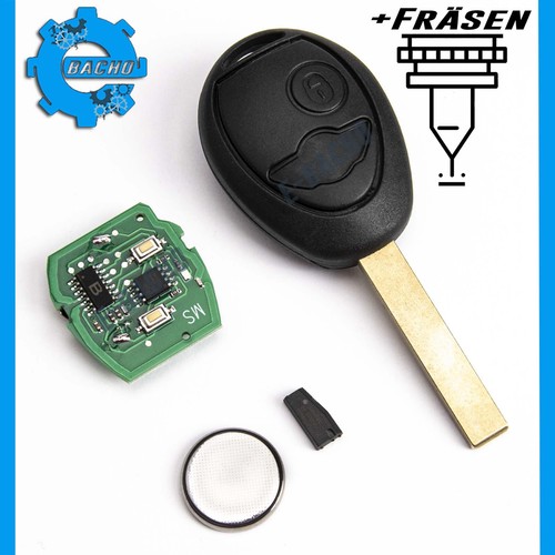 Funkschlüssel für mini - funkschlÜssel,