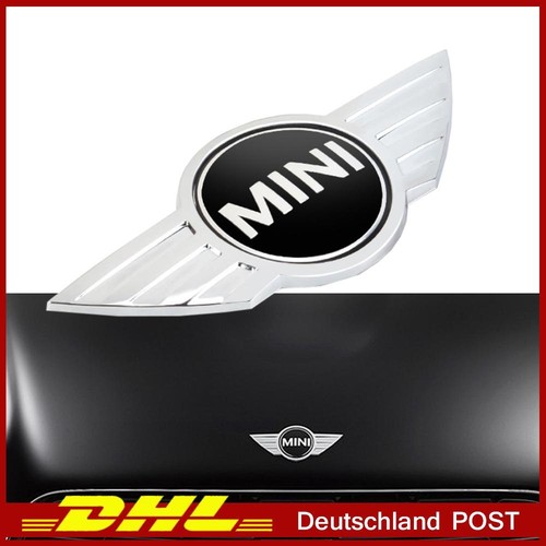 2pcs motorhaube emblem - 2pcs,