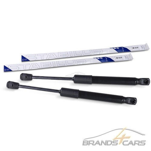 Stabilus gasfeder - stabilus,