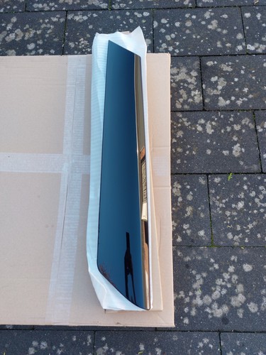 A-Säulenverkleidung