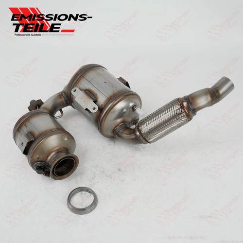 Dieselpartikelfilter dpf für - dpf,