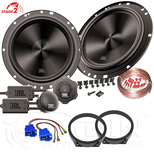 Jbl harman lautsprecher - harman,