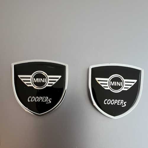 Mini cooper emblem aus - cooper,