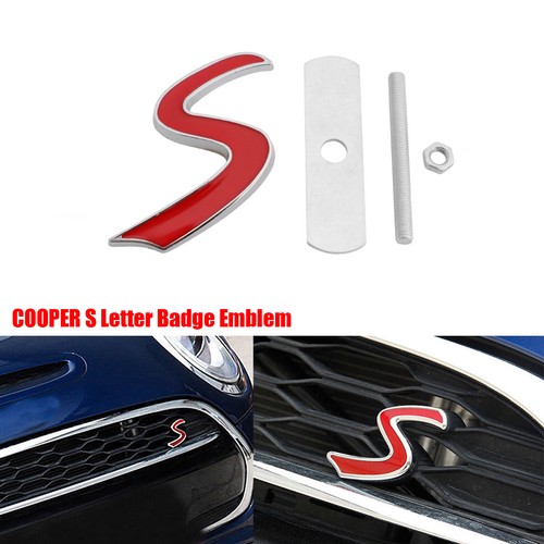 Mini cooper kühlergrill - cooper,