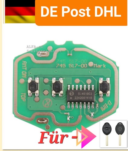 Fernbedienung funk für mini - fernbedienung,