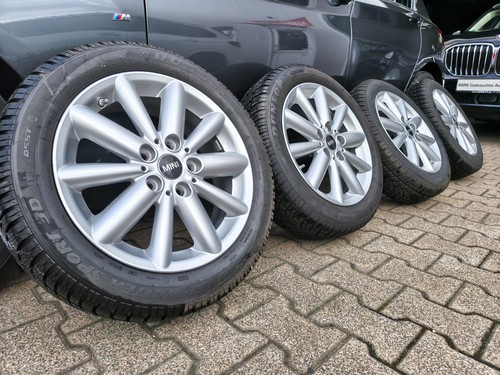 Original mini cooper - cooper, f55