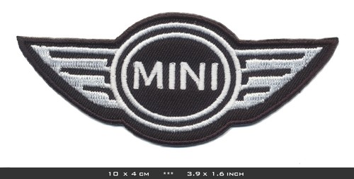 Mini aufnäher patch - aufnäher,
