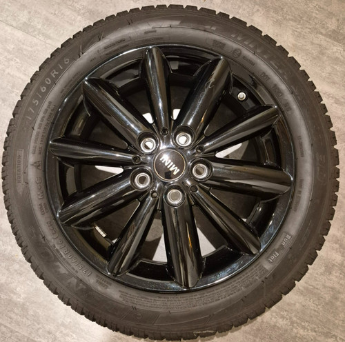 Mini cooper f55 f56 - f55, f57