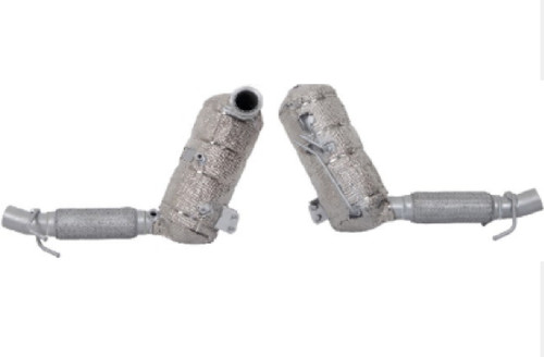 Neu dieselpartikelfilter dpf - neu,