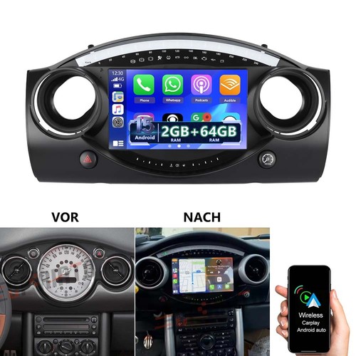 Für bmw mini cooper - für,