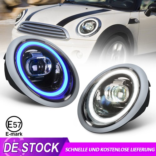 Paar led scheinwerfer für - paar,