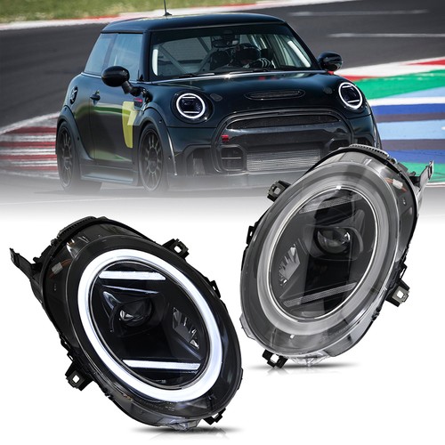 Led scheinwerfer für bmw - für, mini