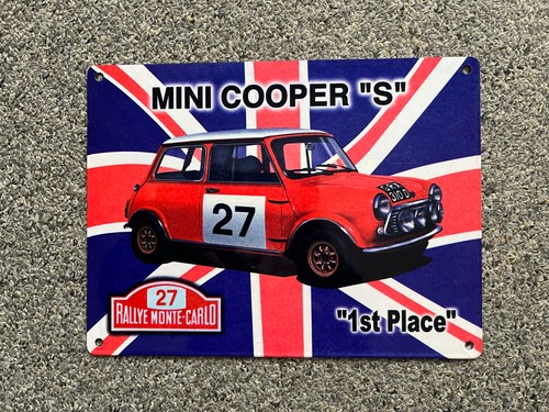 Mini cooper s - !!!,