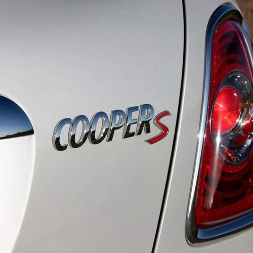 Mini cooper emblem aufkleber - mini,