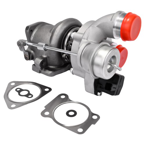 Turbolader ersatz für mini - turbolader,