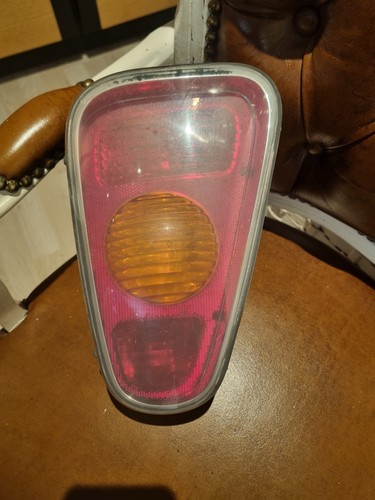 Original mini cooper - original,