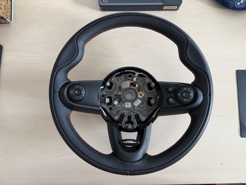 Mini john cooper works - mini,