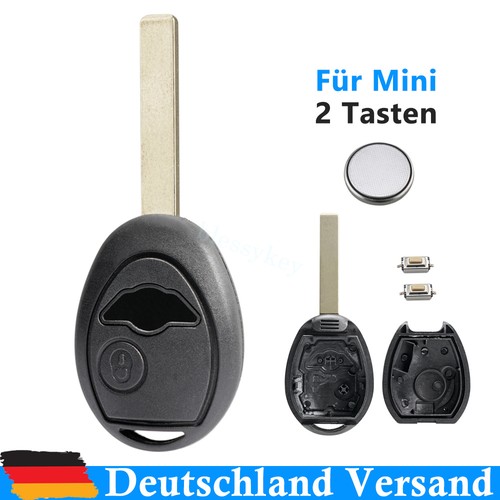 Funk schlüssel gehäuse für - schlüssel,