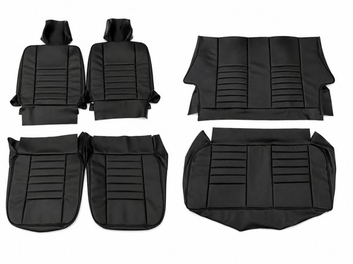 Sitzbezüge für mini cooper - sitzbezüge,