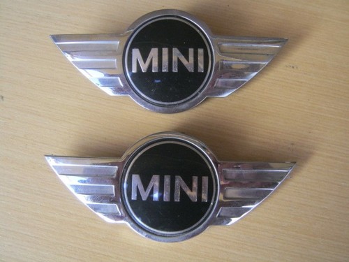 Mini cooper embleme siehe - embleme,