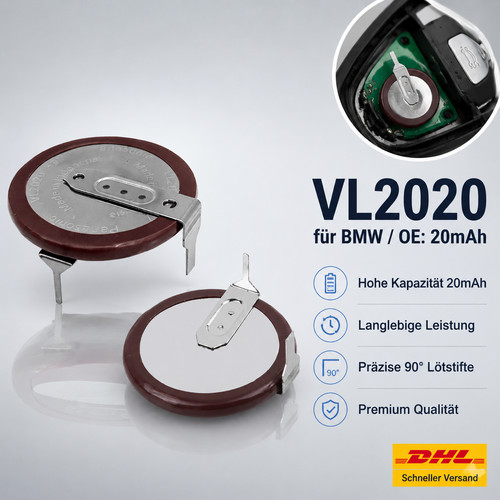Panasonic knopfzelle vl2020 - panasonic,