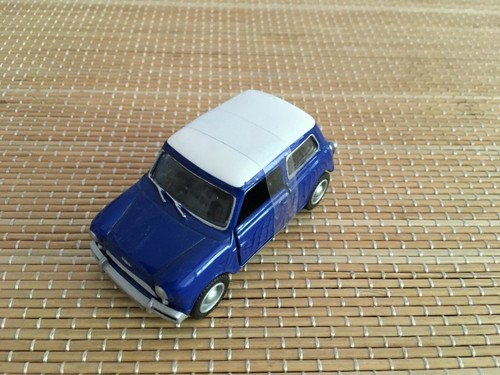 Mini cooper modell - +, modell,