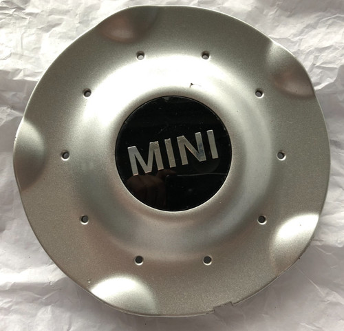 Mini cooper r50 nabenkappe - mini,