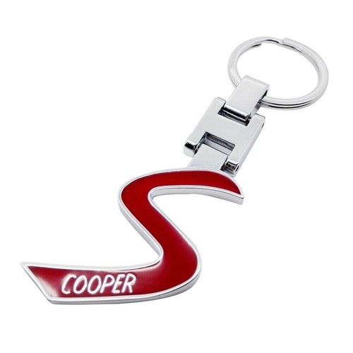 Mini cooper - mini, s