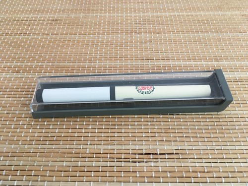 Mini cooper rollpen mit - +,