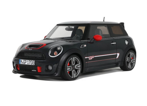 Mini cooper jcw gp2 - r56, •