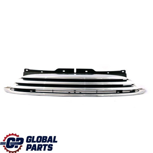 Mini cooper r55 r56 r57 - r55, chrom