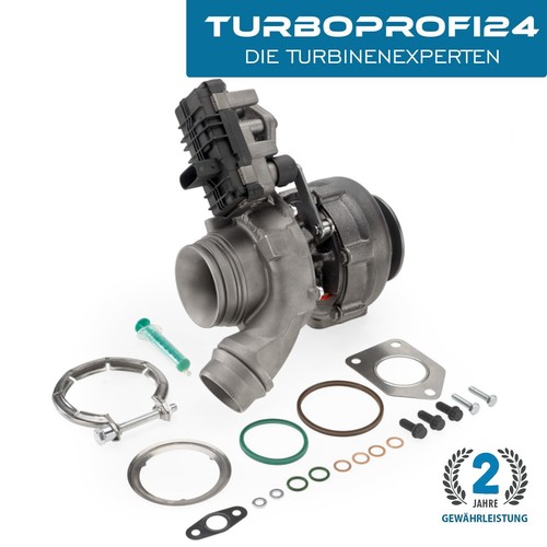 Turbolader mini cooper toyota - turbolader,