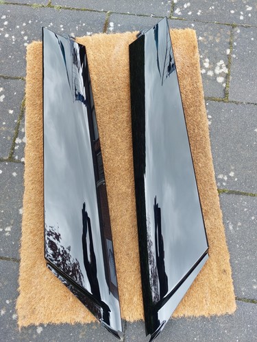 Stück säulenverkleidung - 2, a-säulenverkleidung