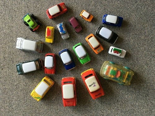 Mini cooper sammlung - !!!,