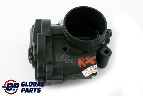 Mini cooper one r55 r56 - r56, r57