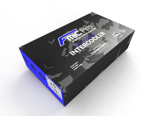 Ladeluftkühler fmic pro für - ladeluftkühler, fmic.pro