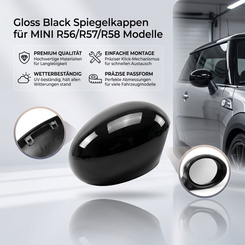 Für mini cooper - cooper, r57