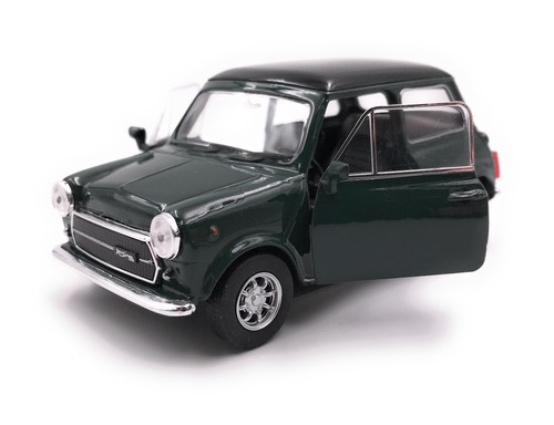 Mini cooper 1300 modellauto - mini,