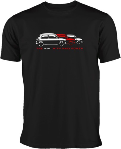 Shirt für mini cooper fans - t-shirt,