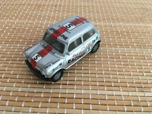 Mini cooper rover modell - cooper,