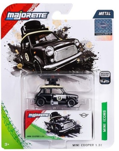 Majorette 8504101005 mini - -,