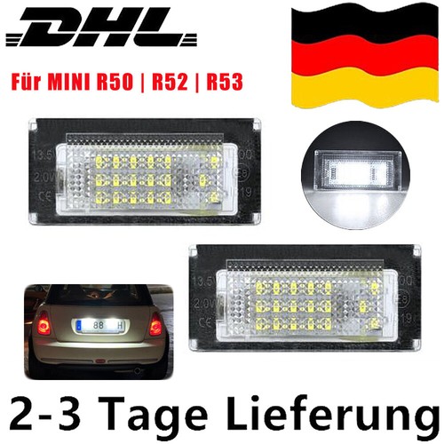 Für mini cooper - mini, r52