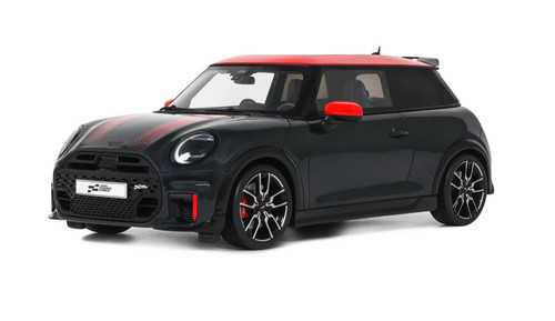 Mini cooper jcw - •, •