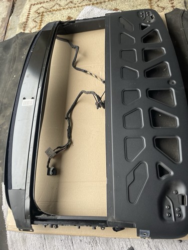 Mini cooper original verdeck - cooper,