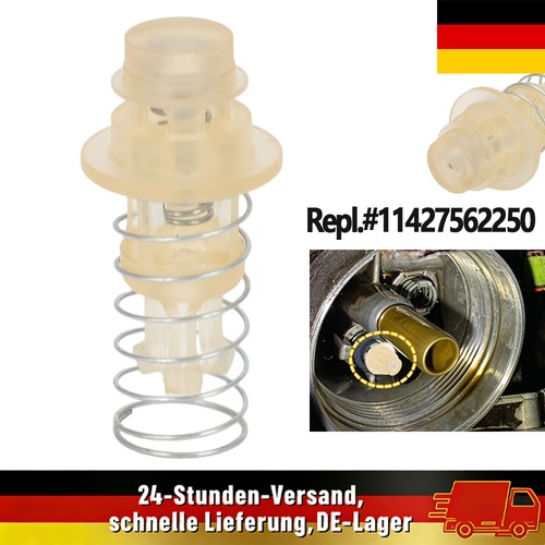 Engine oil filter - oil, housing