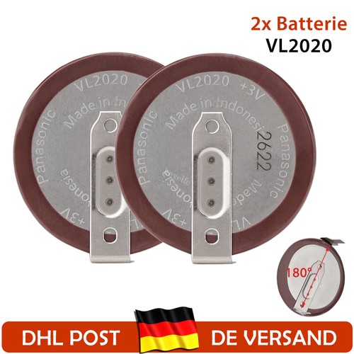 Batterie vl2020 für bmw - vl2020,