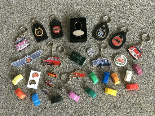 Mini cooper sammlung - mini,