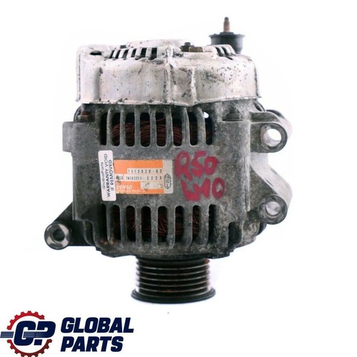 Mini cooper one r50 r52 - cooper,